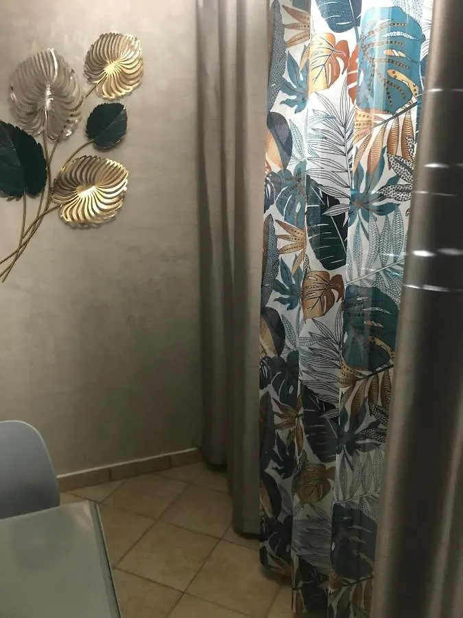 La Paillote D Or Villa Sainte-Anne  Holiday home