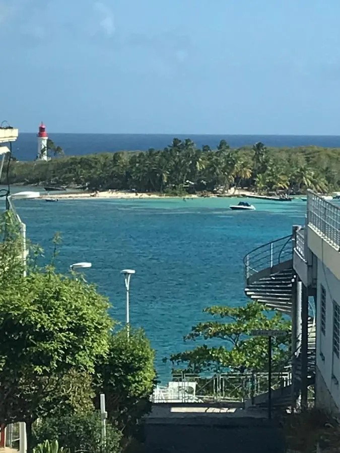 La Paillote D Or Villa Sainte-Anne  Sainte-Anne (Grande-Terre)