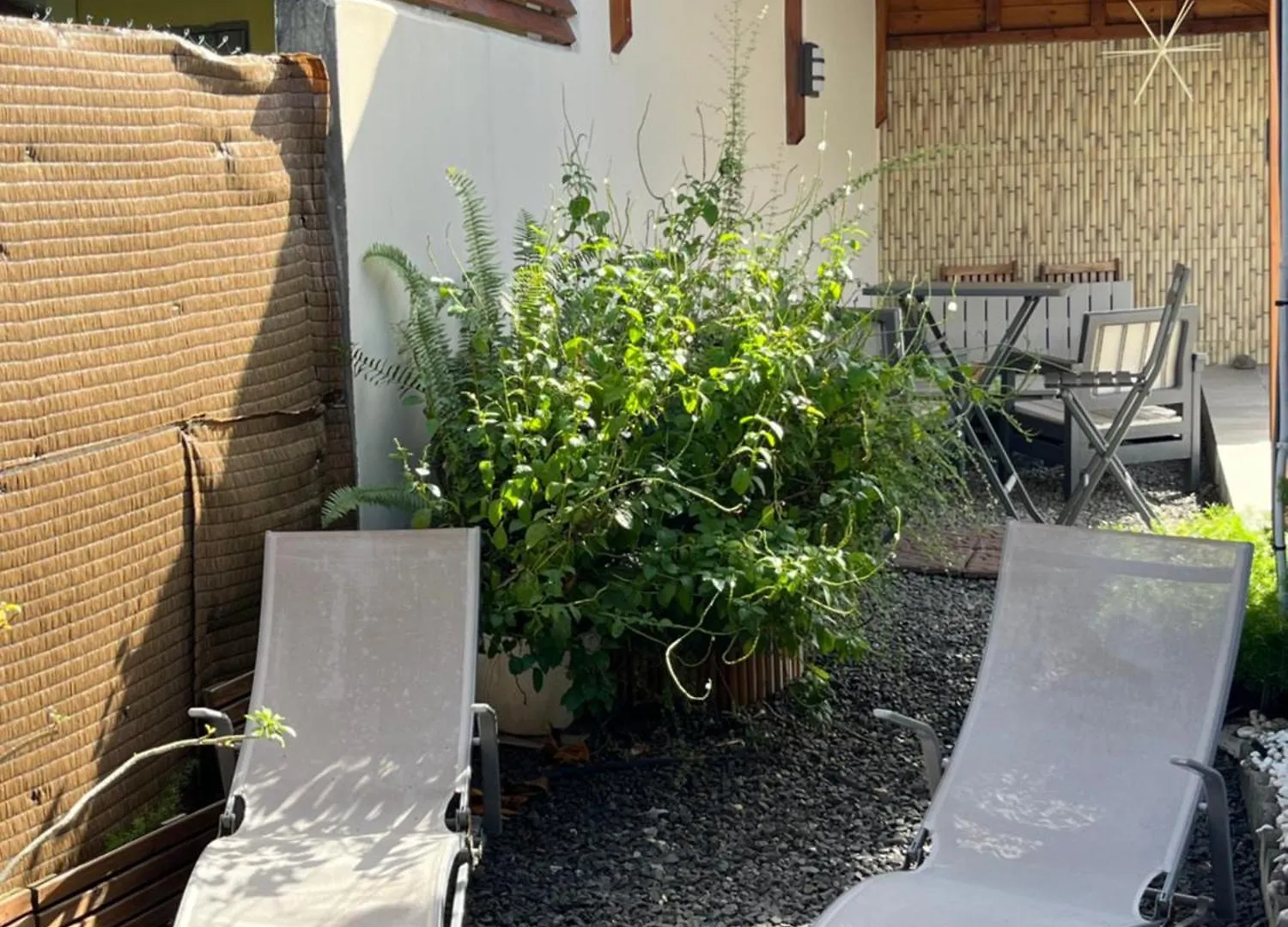 La Paillote D Or Villa Sainte-Anne  Holiday home Sainte-Anne (Grande-Terre)