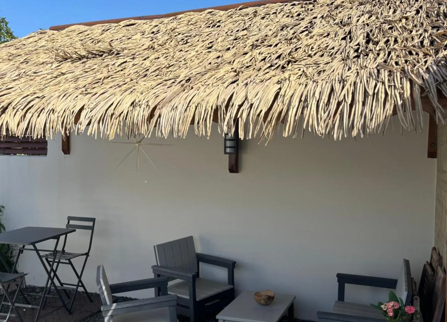 Holiday home La Paillote D Or Villa Sainte-Anne