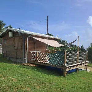  Hébergement de vacances Haven Paradise